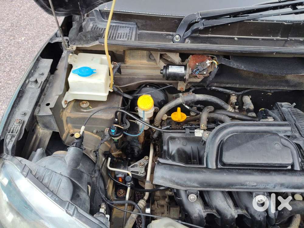 Renault Kwid Rxt 1.0, 2017, Petrol