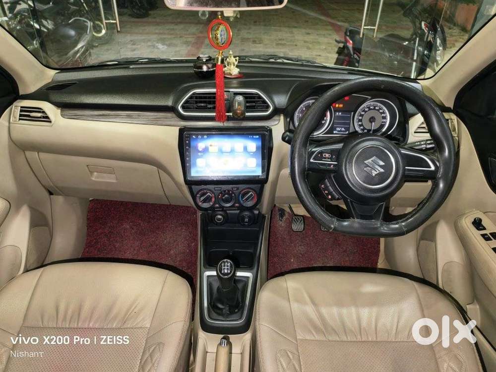 Maruti Suzuki Dzire 1.2 Vxi, 2022, Petrol