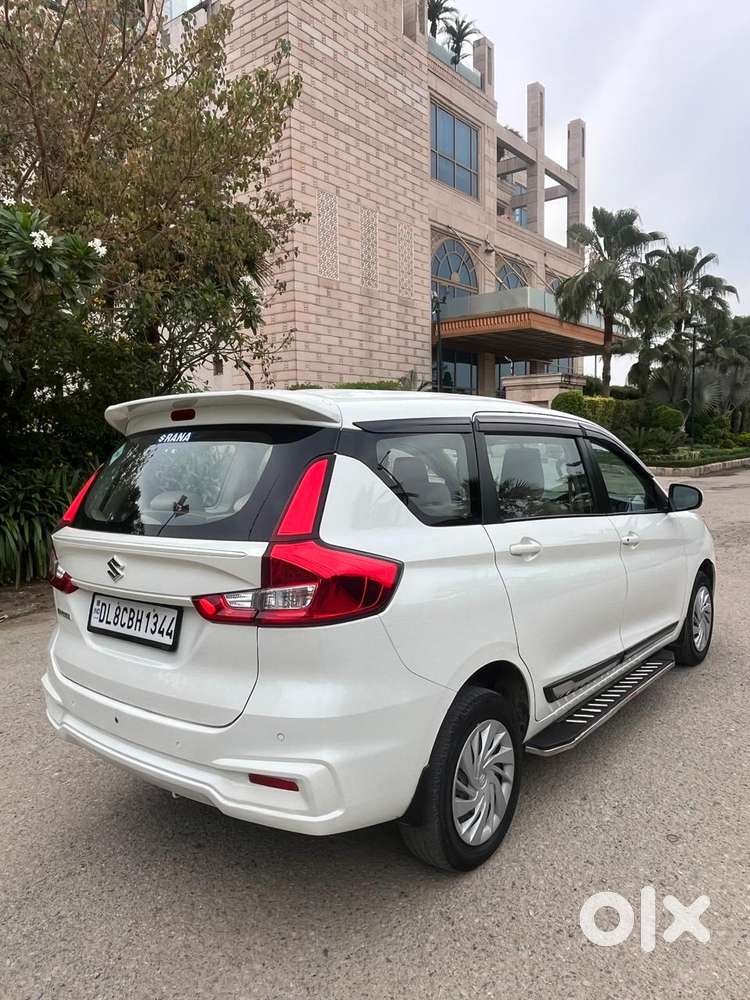 Maruti Suzuki Ertiga Vxi (o) Cng, 2024, Cng & Hybrids