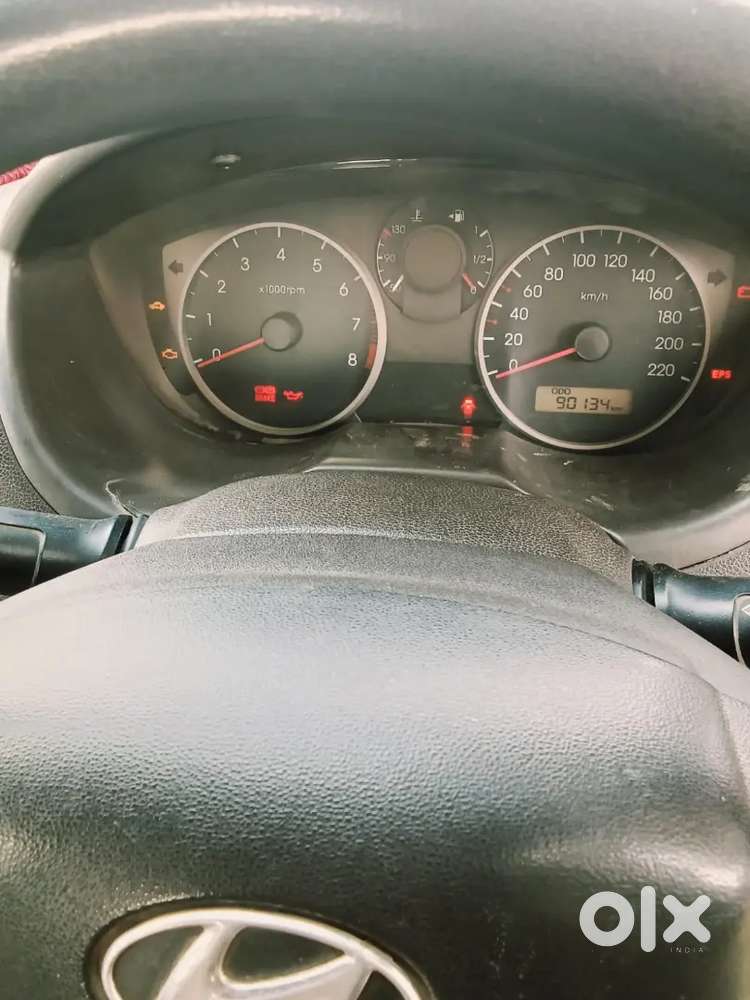 Hyundai I20 1.2 Magna 2010
