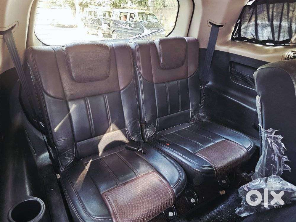 Mahindra Xuv500 2011-2015 W8 2wd, 2014, Diesel