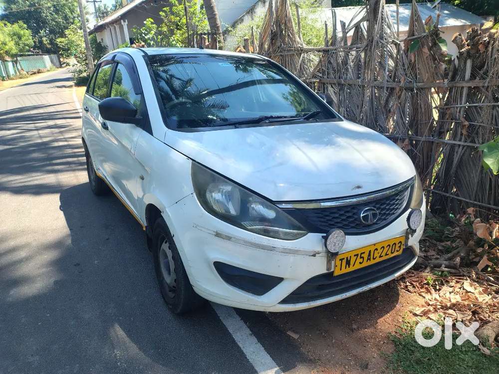 Tata Bolt 2017 Diesel 212080 Km Driven Good Condition