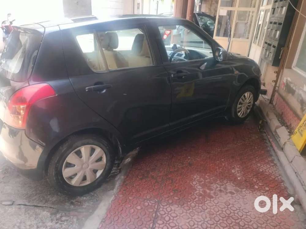 Parking Space