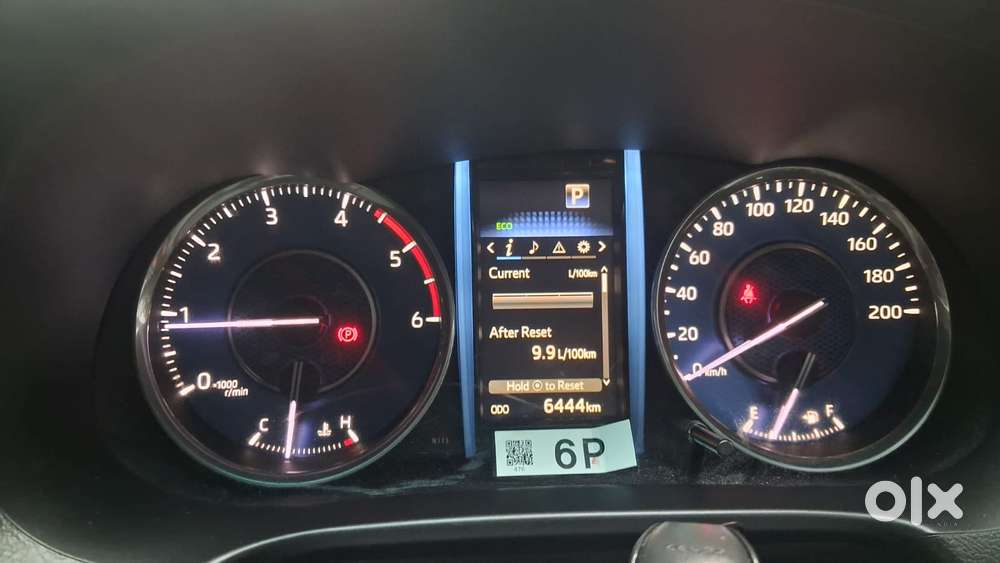Toyota Fortuner 3.0 4x4 Automatic, 2025, Diesel