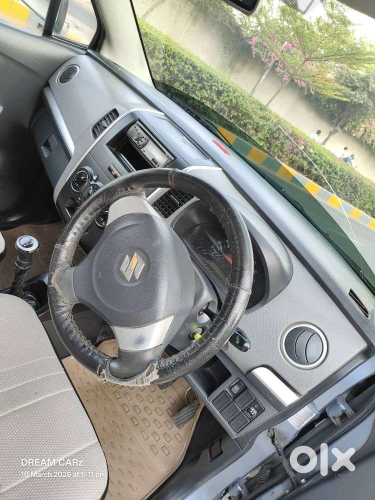 Maruti Suzuki Wagon R 1.0 Lxi Felicity Edition, 2010, Petrol