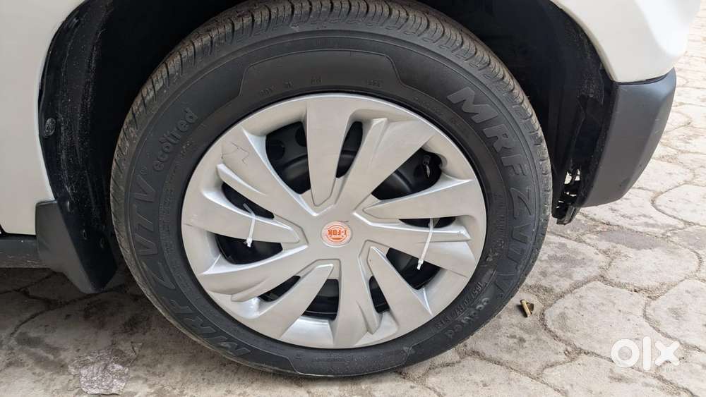 Maruti Suzuki S-presso 1.0 Vxi Cng, 2020, Cng & Hybrids