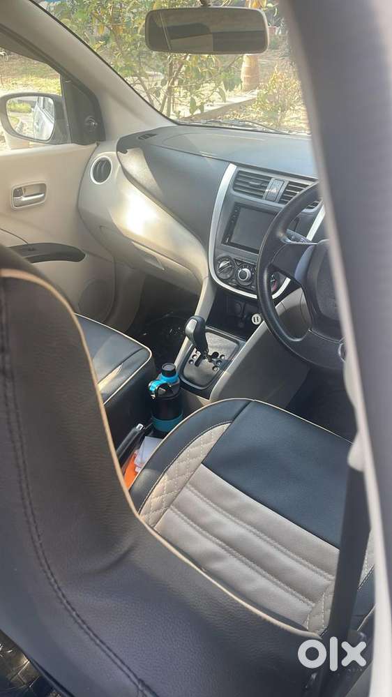 Maruti Suzuki Celerio 1.0 Vxi Amt, 2018, Petrol