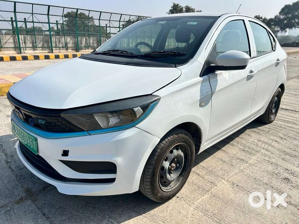 Tata Tigor Ev 2022