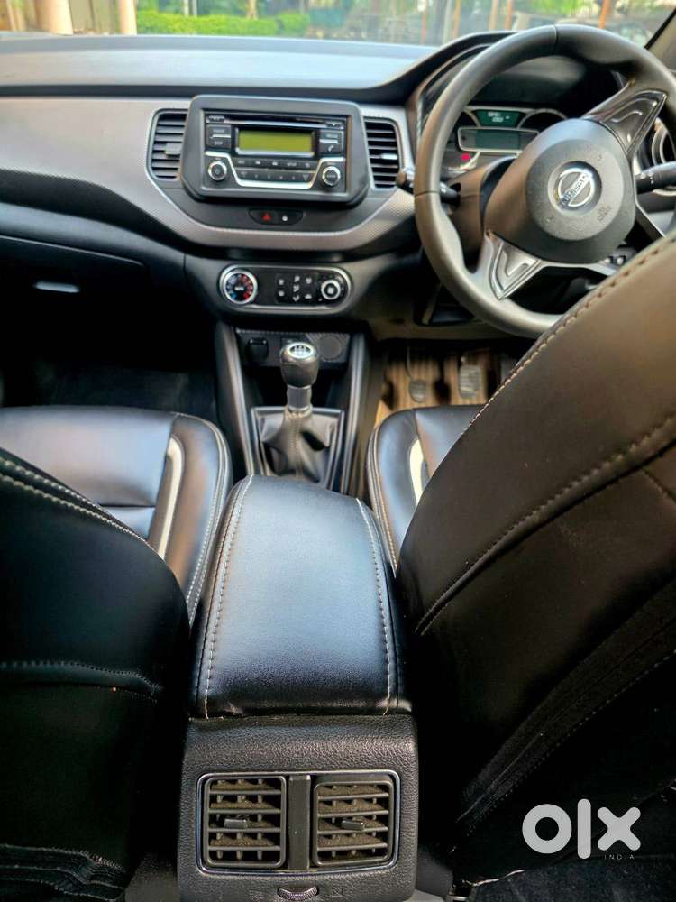 Nissan Kicks Xl, 2019, Petrol