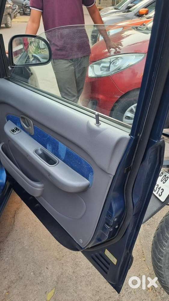 Hyundai Santro Xing 2008 Petrol Well Maintained