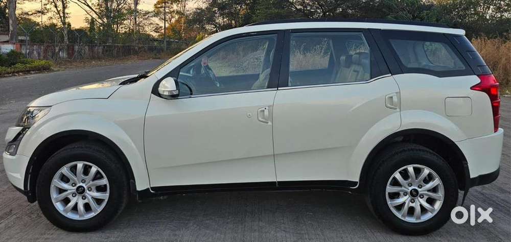 Xuv 500 W10