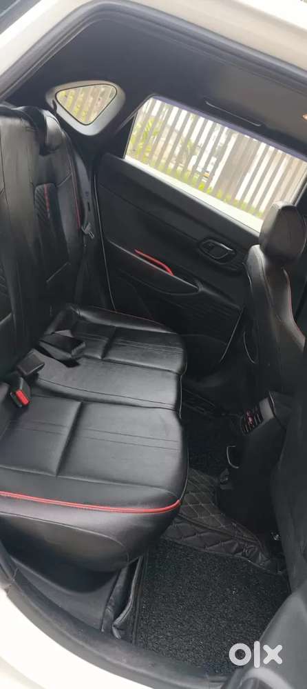 Hyundai I20 Asta 1.0 Turbo Imt, 2021, Petrol
