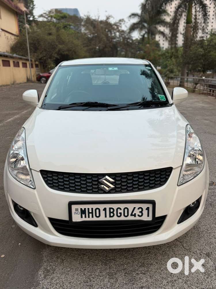 Maruti Suzuki Swift 2011-2014 Lxi, 2013, Petrol