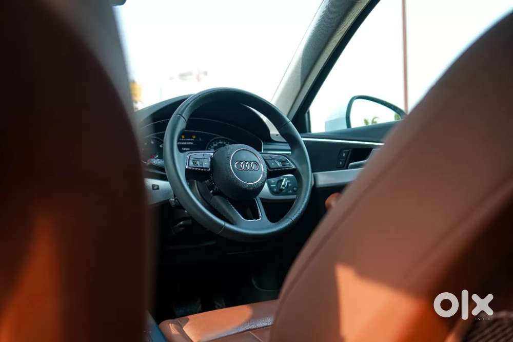 Audi A4 2.0 Premium 40 Tfsi, 2024, Petrol