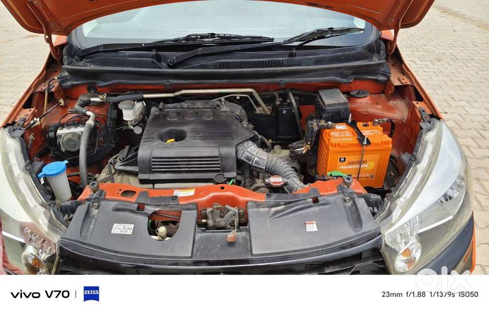 Maruti Suzuki Celerio, 2018, Petrol
