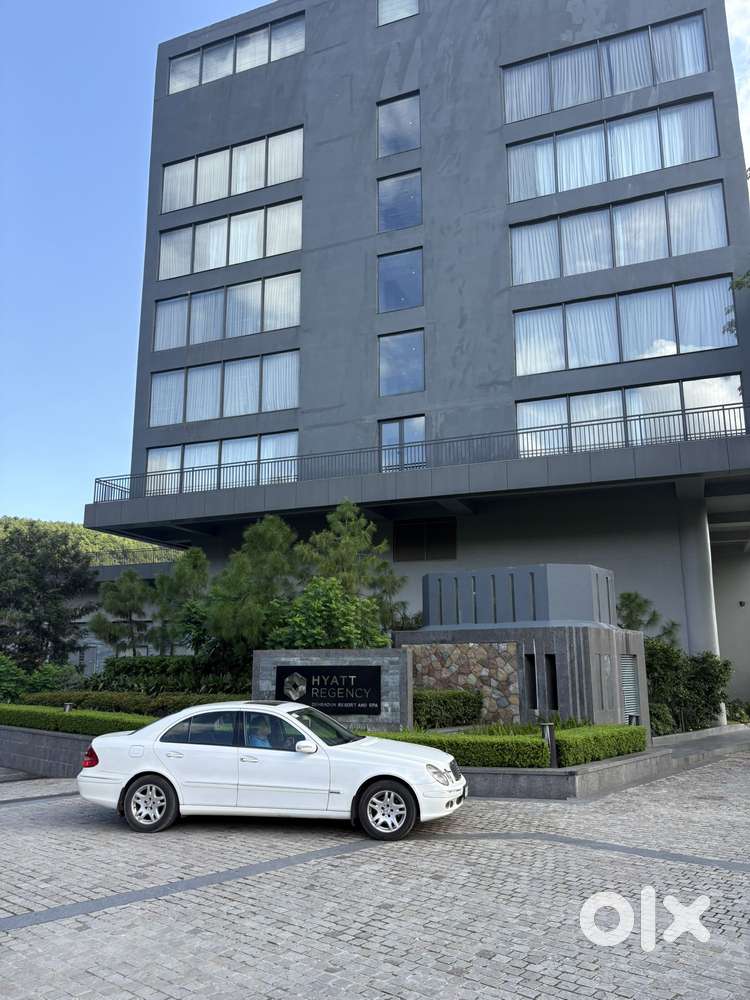 Mercedes-benz E-class 1993-2009 200 Kompressor Classic, 2005, Petrol