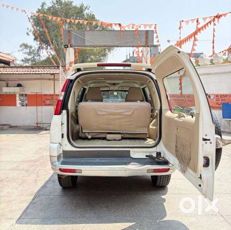 Ford Endeavour 2007-2009 Xlt Tdci 4x2, 2007, Diesel