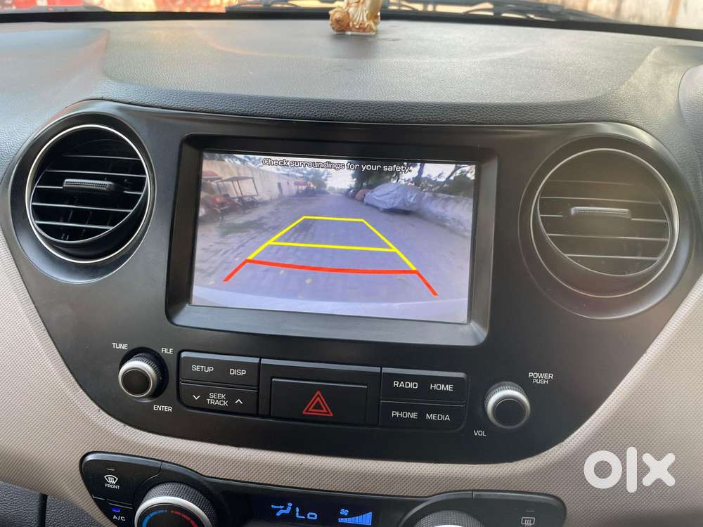 Hyundai Grand I10 1.2 Crdi Asta, 2018, Diesel