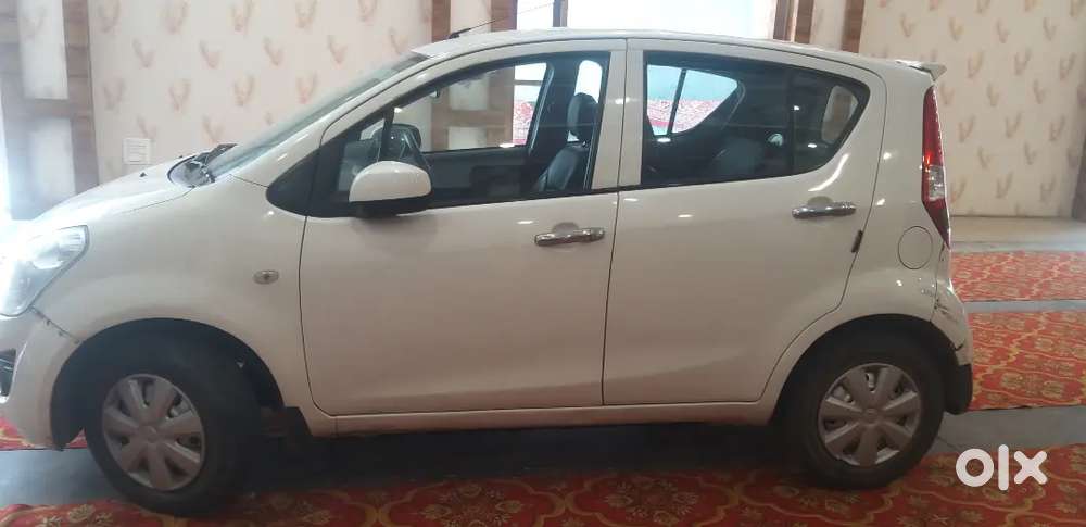 Maruti Suzuki Ritz 2013 Diesel 110000 Km Driven