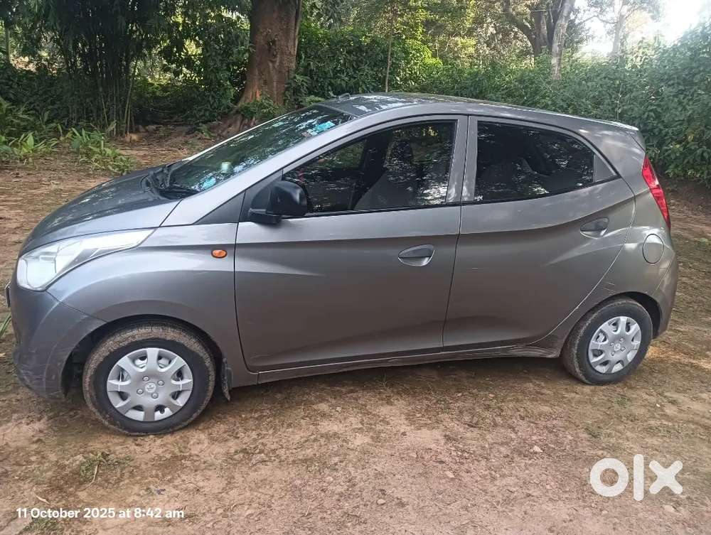 Hyundai Eon 2012 Petrol 90000 Km Driven