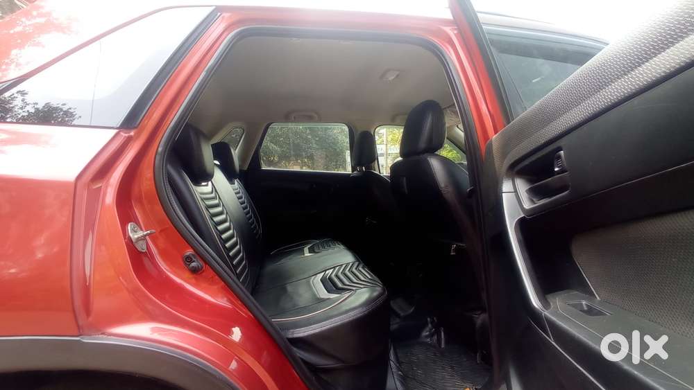 Maruti Suzuki Brezza Vdi, 2020, Diesel