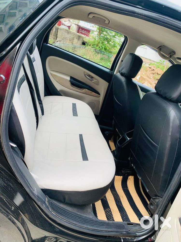 Fiat Linea, 2015, Diesel