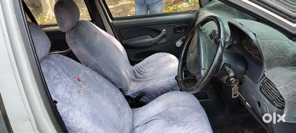 2007 Tata Indica Diesel Smooth Engine
