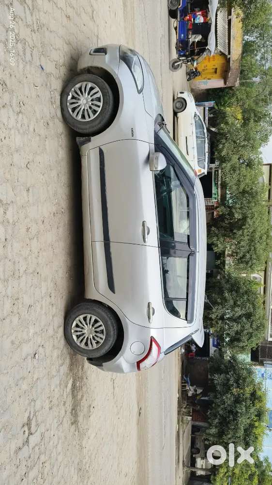 Maruti Suzuki Swift Vdi 2014