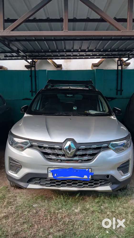 Renault Triber 1.0 Rxz 2021