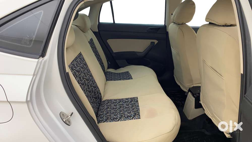 Skoda Slavia Ambition 1.5l Tsi Mt, 2022, Petrol