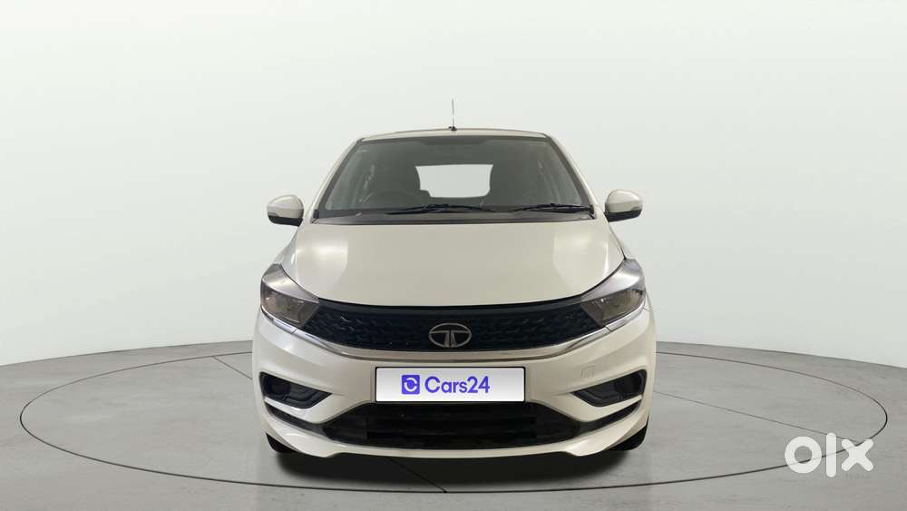 Tata Tiago 1.2 Revotron Xt, 2021, Petrol