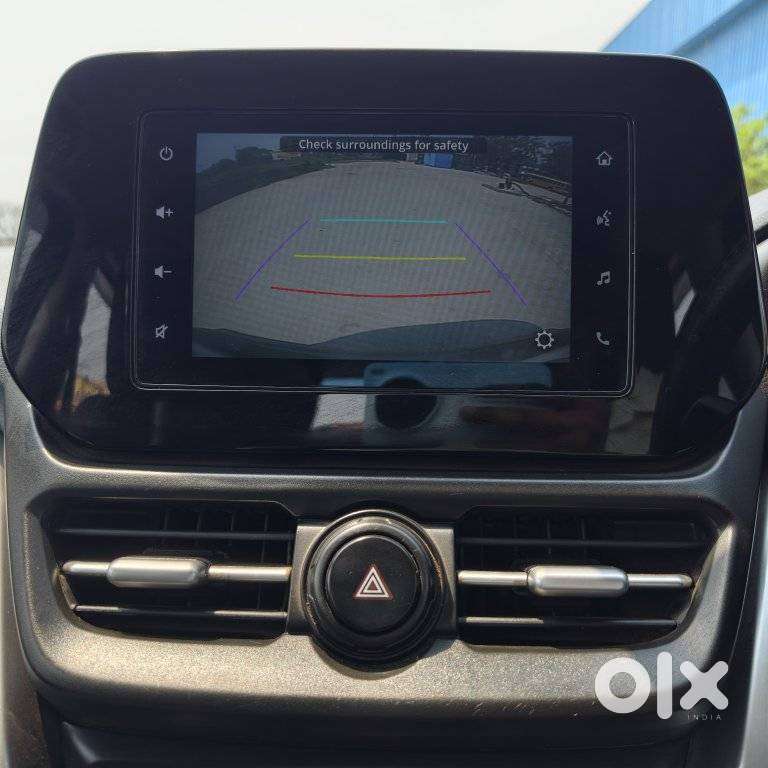 Maruti Suzuki Grand Vitara 1.5 Delta Smart Hybrid, 2023, Petrol