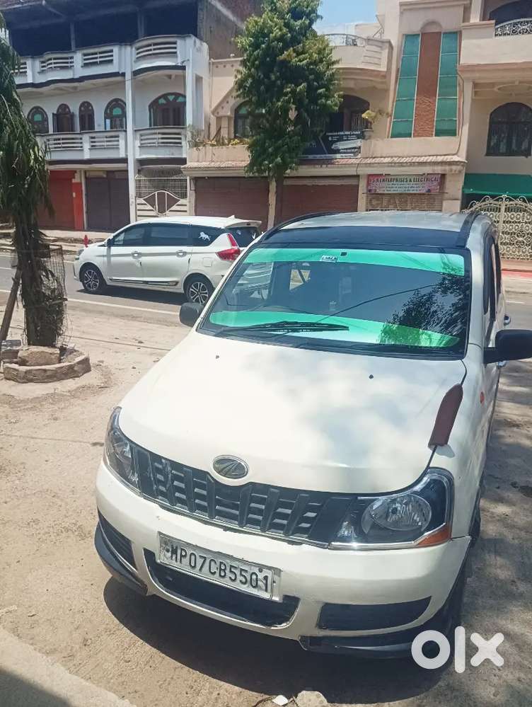 Mahindra Xylo Bs Iv 2013 Diesel Manual