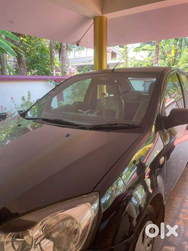 Ford Fiesta Classic 2011 Diesel Good Condition