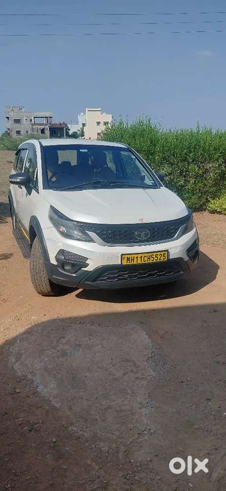 Tata Hexa 2019 Diesel
