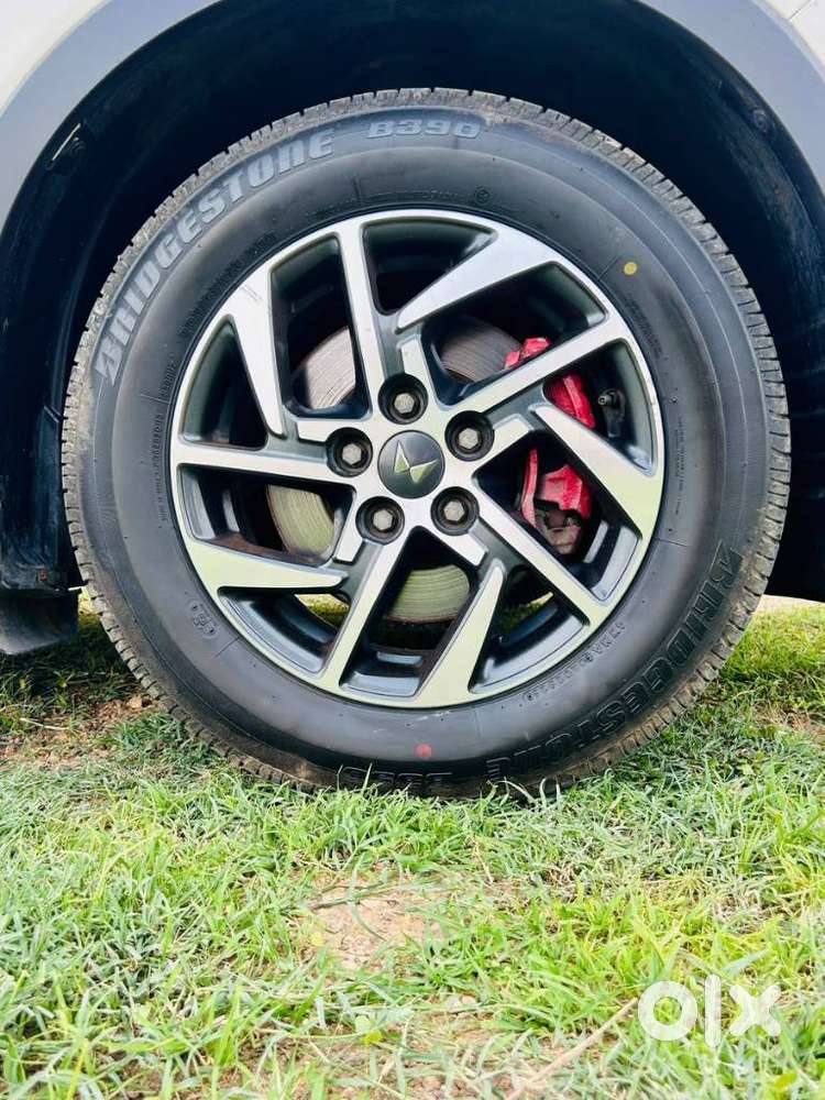 Mahindra Xuv300 W8 Option Diesel, 2023, Diesel