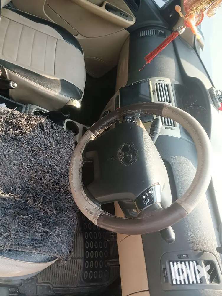 Tata Indica Vista 2012