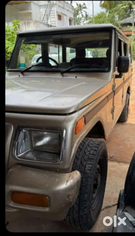 Mahindra Bolero Turbo Di
Di Turbo  Maxx Engine
New Ac Compressor