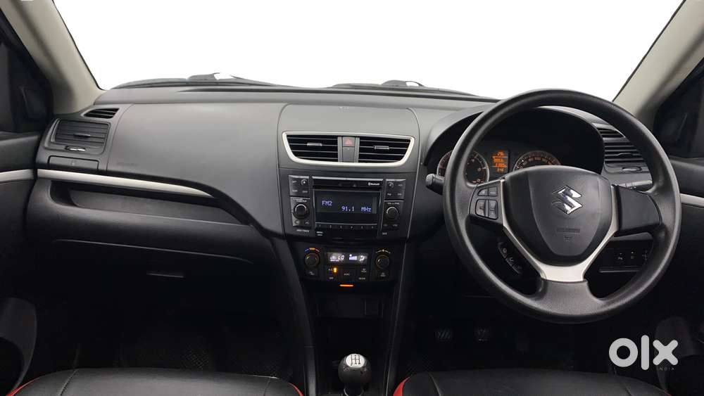 Maruti Suzuki Swift 2011-2014 Zdi, 2015, Diesel