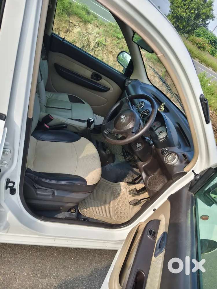 Hyundai Santro Xing Gls 2014