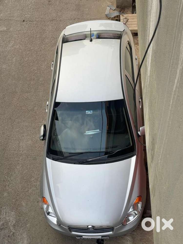 Hyundai Verna 2010 Petrol Excellent Condition
