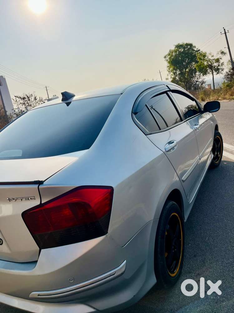 Honda City 2009 Petrol 100000 Km Driven