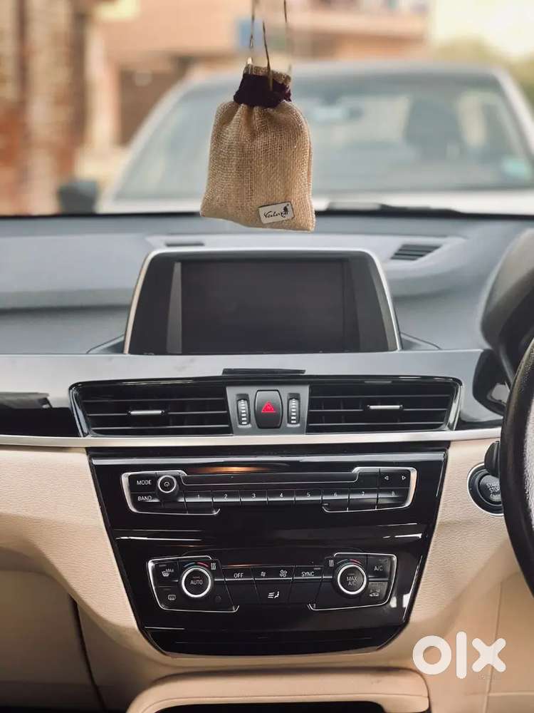 Bmw X1 2018 Diesel