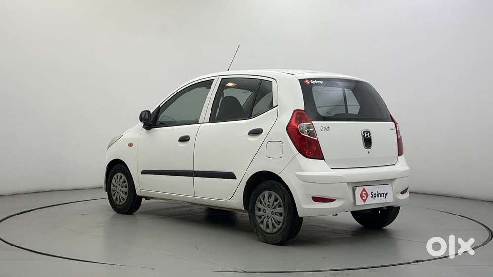 Hyundai I10 Magna 1.1l, 2015, Petrol