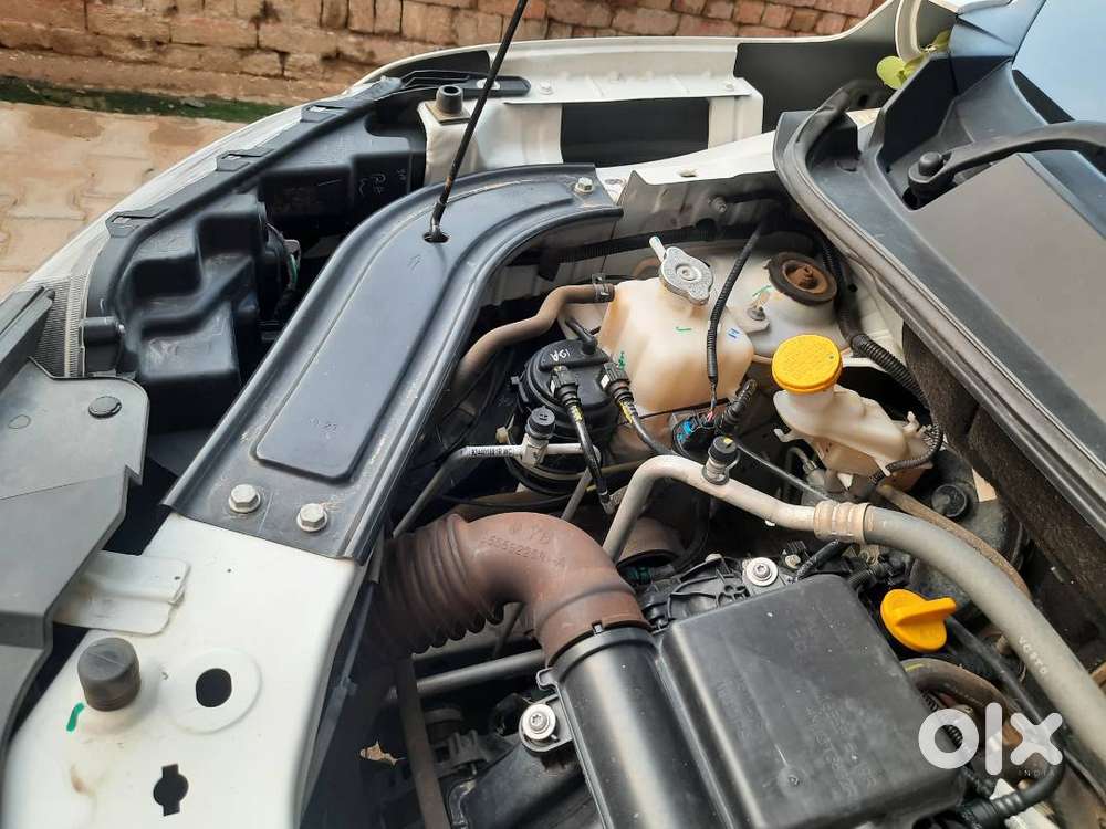 Renault Kiger Rxe Mt 1.0