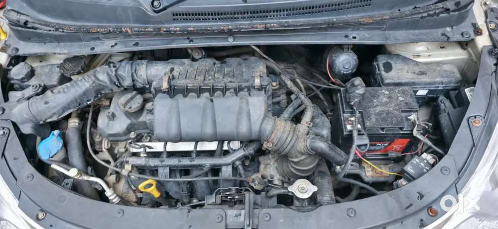 Hyundai I10 2011petrol Well Maintained