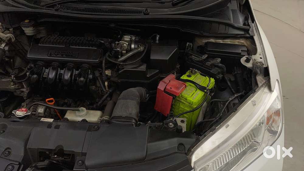 Honda City I Dtec Vx, 2015, Petrol
