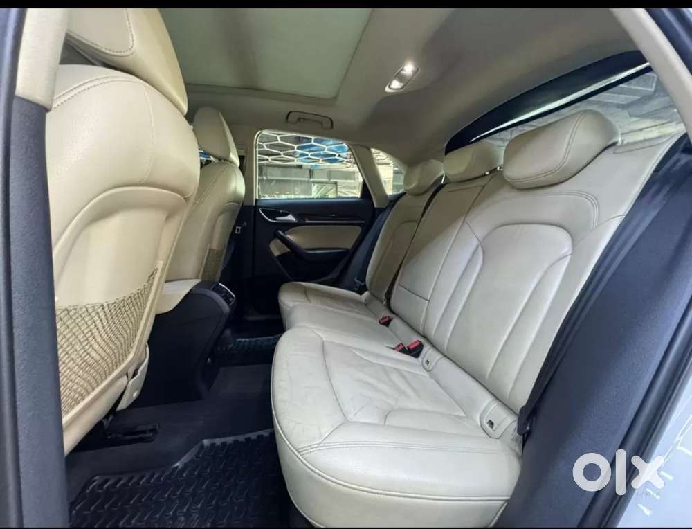 Audi Q3 1.4 30 Tfsi Premium, 2019, Petrol