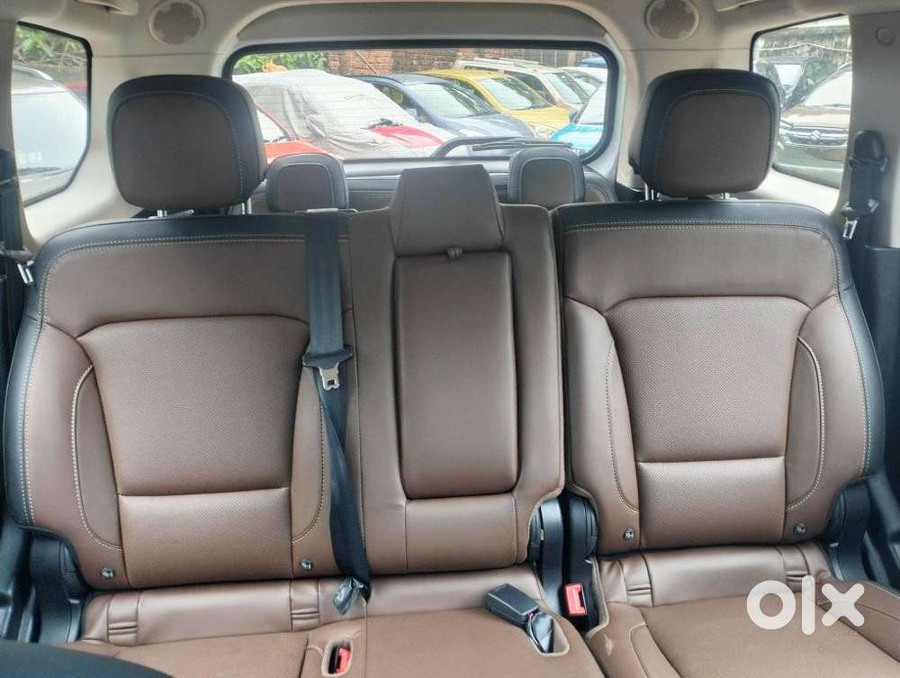 Mahindra Scorpio-n 2.2 Z8 L Diesel Mt 4wd 7 Str, 2026, Diesel