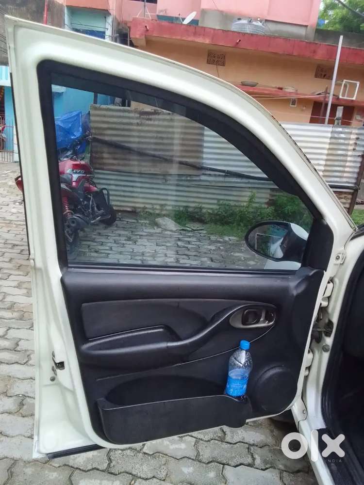 Tata Indigo Ecs Diesel 2014